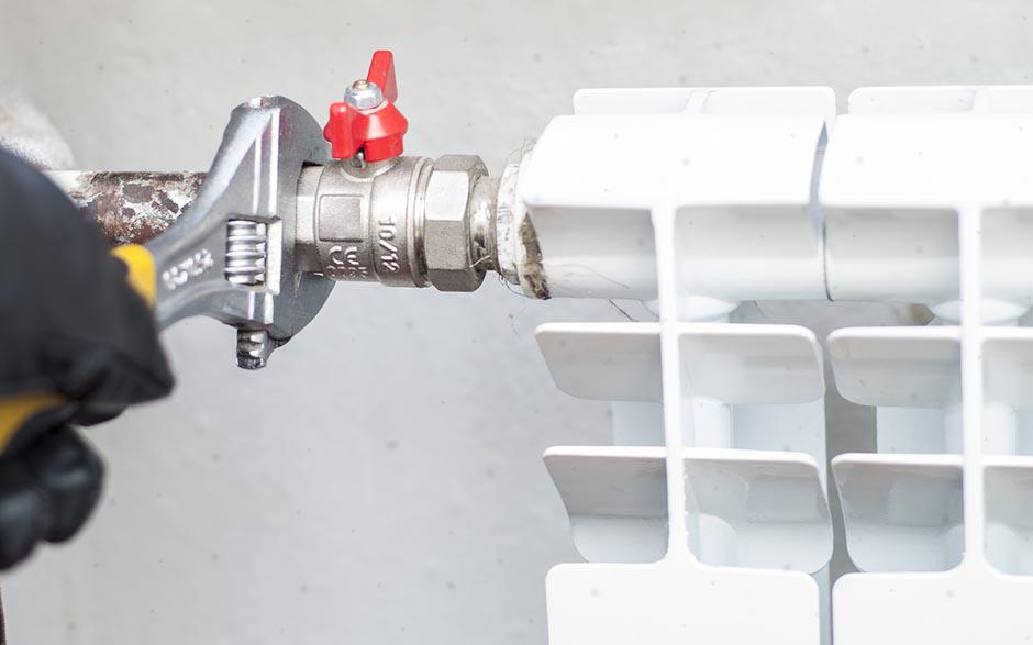  remplacement chauffage électrique Houilles