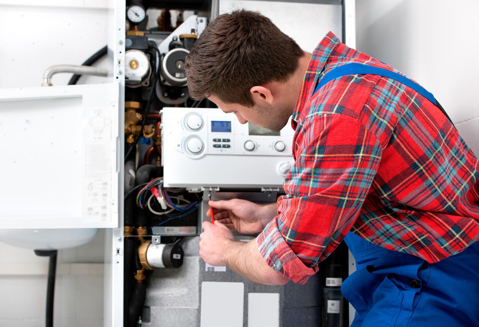 remplacement chauffage électrique Houilles