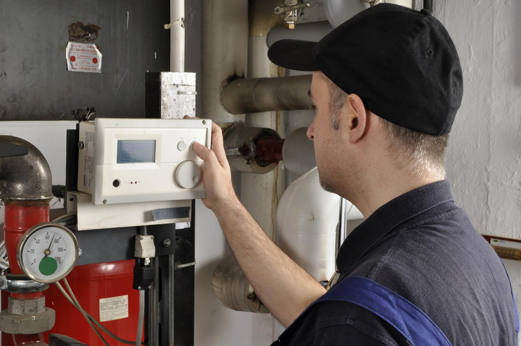 remplacement chauffage électrique Houilles