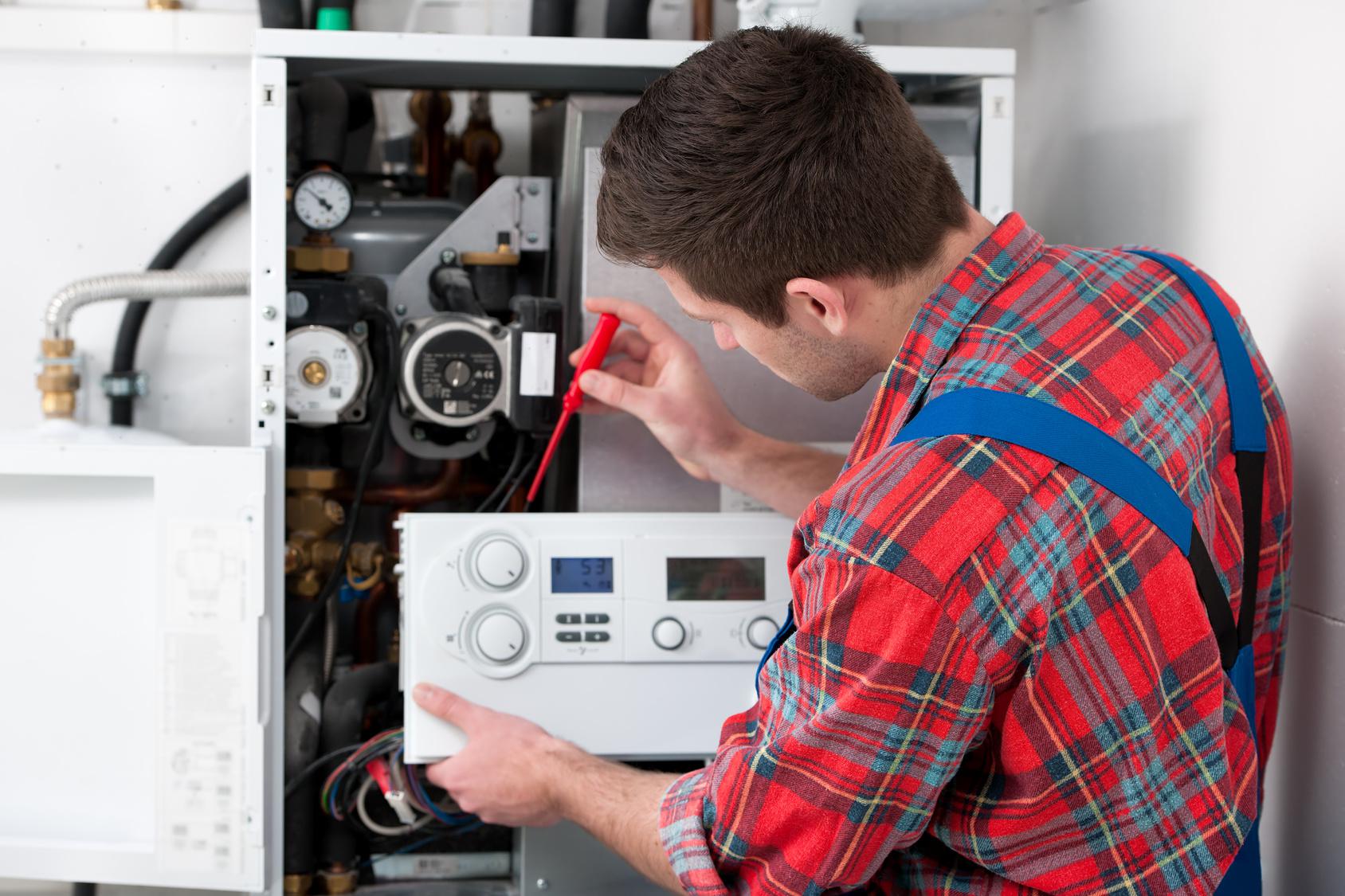 remplacement chauffage électrique Houilles