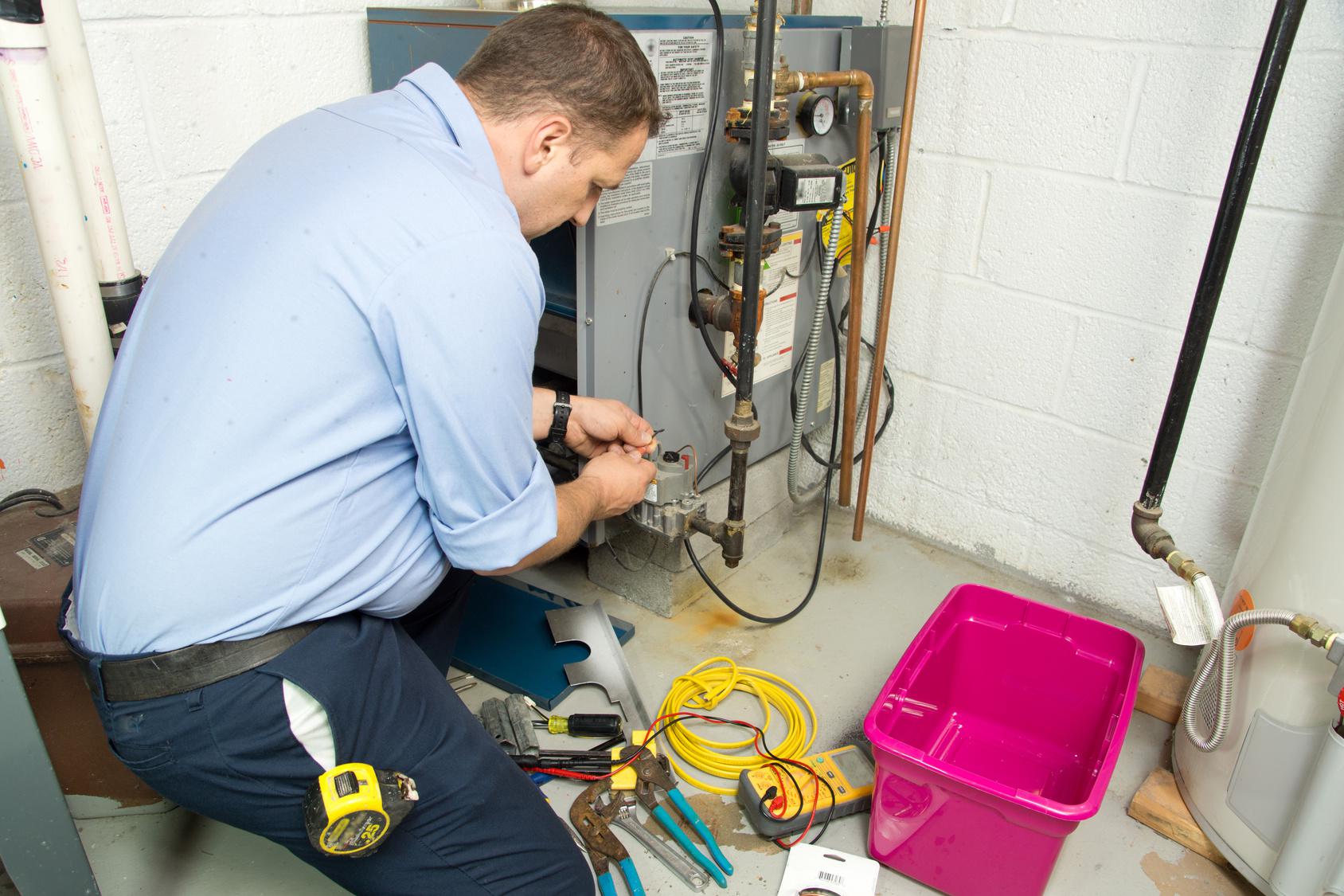 remplacement chauffage électrique Houilles