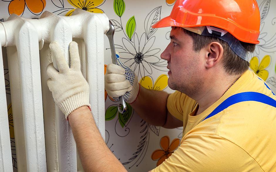 remplacement chauffage électrique Houilles